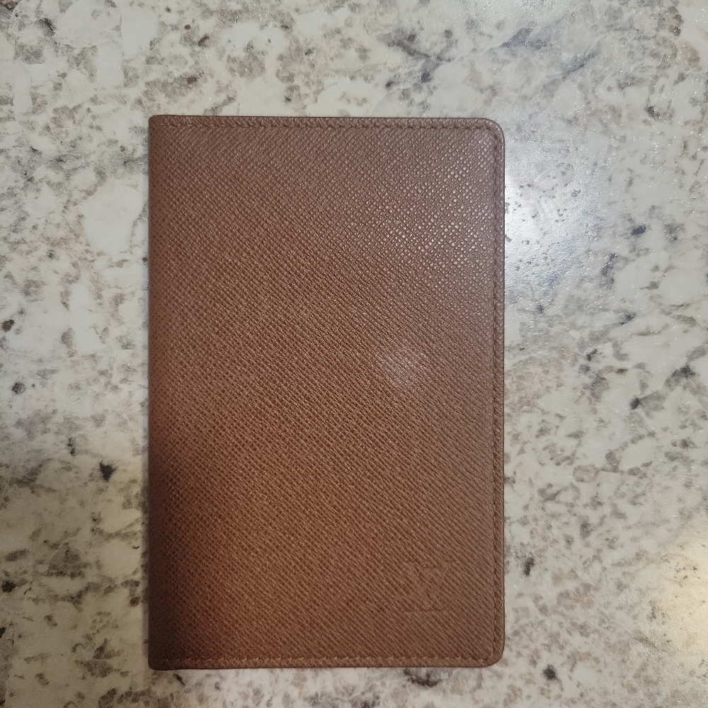 Louis Vuitton Card Holder